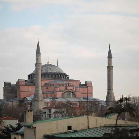 Sirkeci Park Hotel Stambuł Zewnętrze zdjęcie