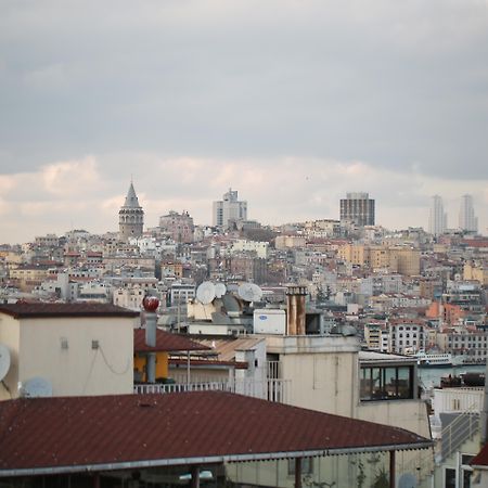 Sirkeci Park Hotel Stambuł Zewnętrze zdjęcie