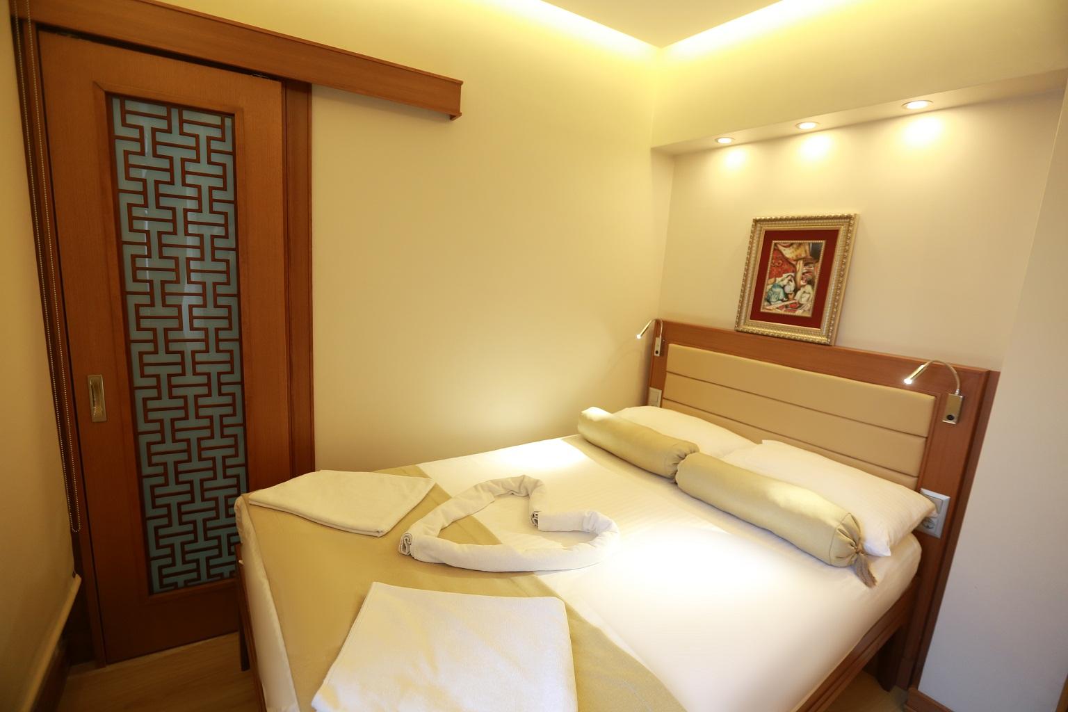 Sirkeci Park Hotel Stambuł Zewnętrze zdjęcie