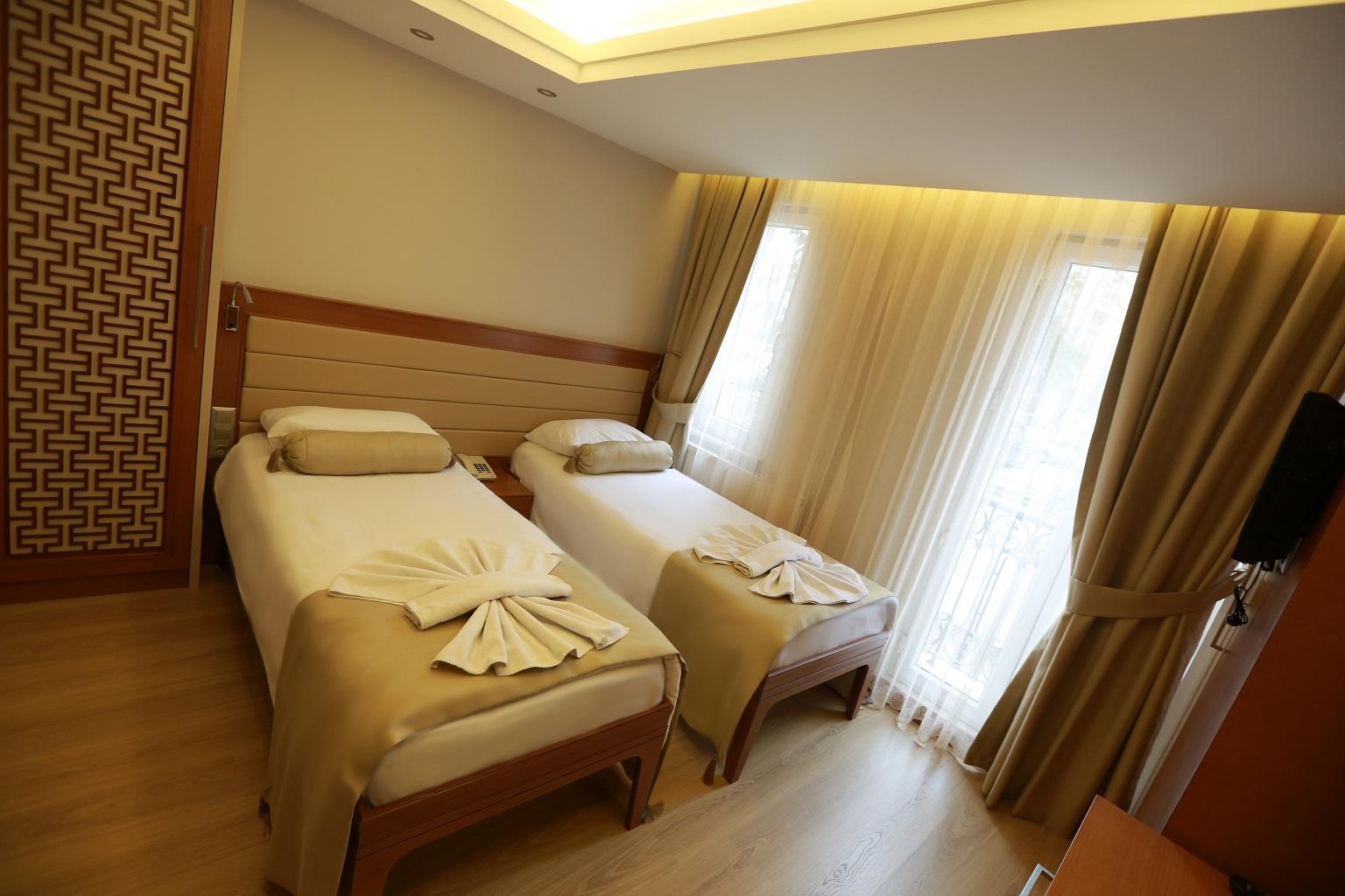 Sirkeci Park Hotel Stambuł Zewnętrze zdjęcie