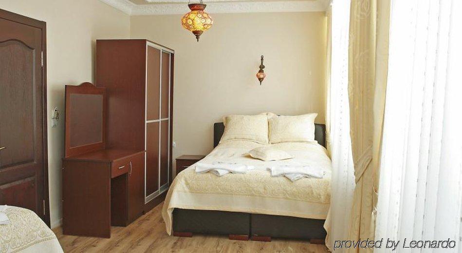 Sirkeci Park Hotel Stambuł Zewnętrze zdjęcie