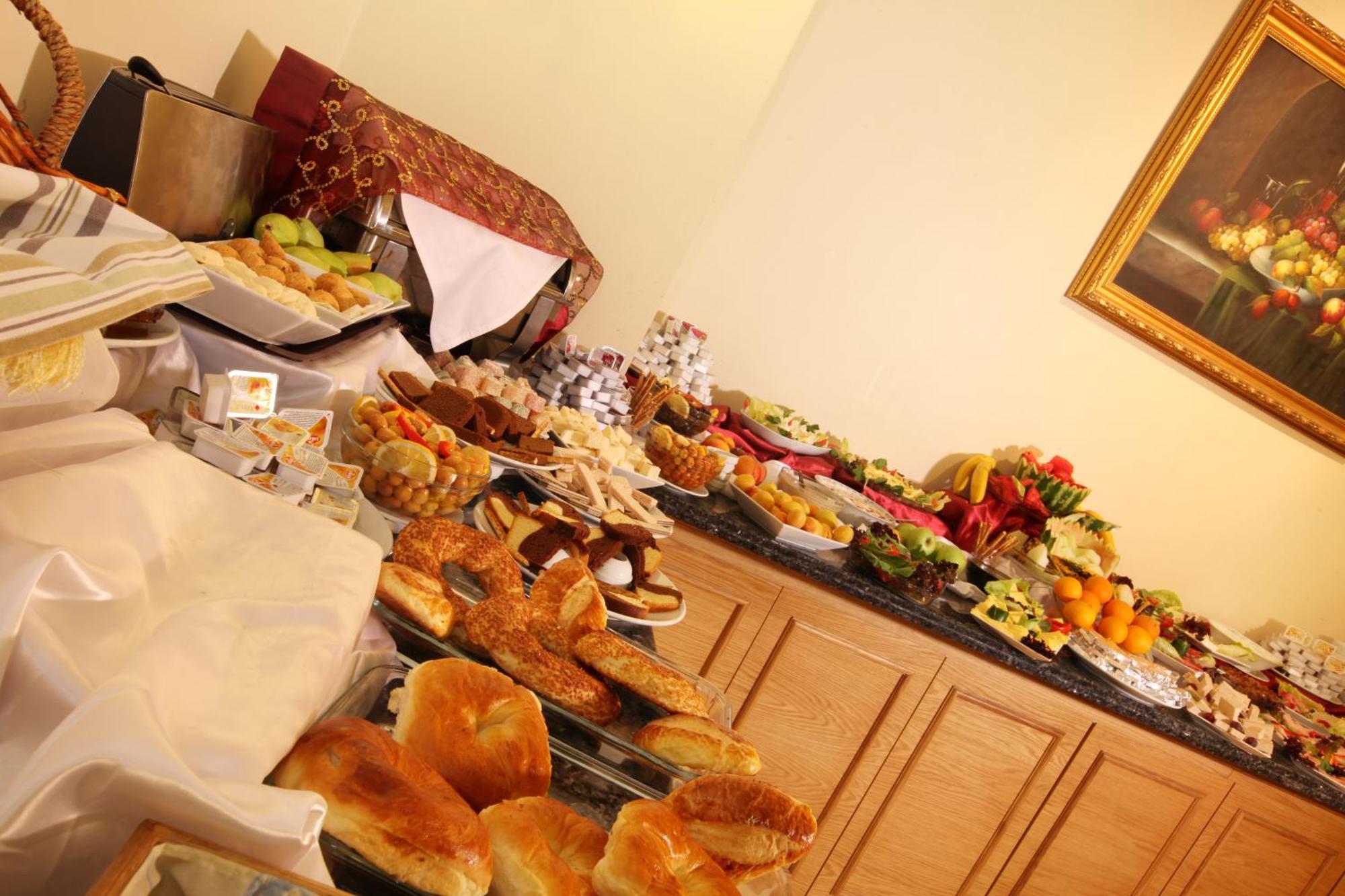 Sirkeci Park Hotel Stambuł Zewnętrze zdjęcie
