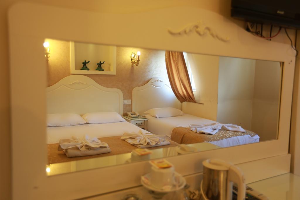 Sirkeci Park Hotel Stambuł Zewnętrze zdjęcie