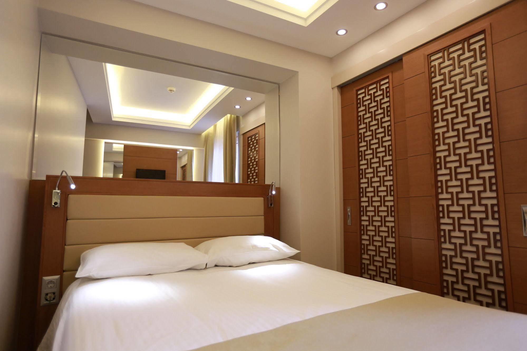 Sirkeci Park Hotel Stambuł Zewnętrze zdjęcie